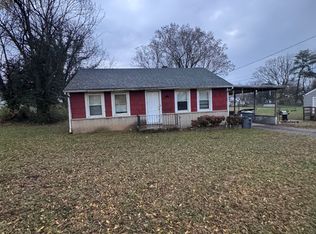 5120 Schubert Rd, Knoxville, TN 37912