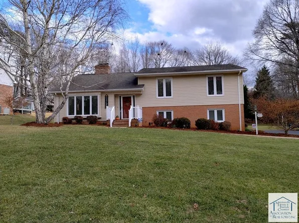 405 Turner Ashby Rd, Martinsville, VA 24112