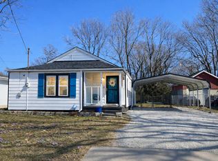 1340 N Brown Avenue, Springfield, MO 65802
