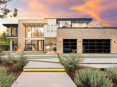 4254 Hayvenhurst Ave, Encino, CA, 91436