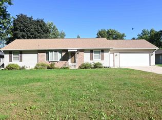 2105 W 10th St, Spencer, IA 51301