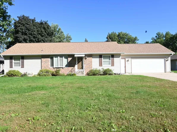 2105 W 10th St, Spencer, IA 51301