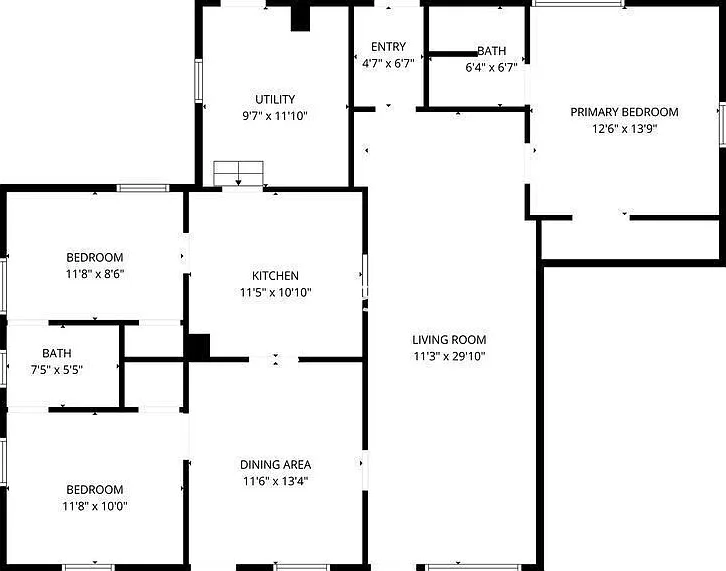 3319 Olive St — Photo 24