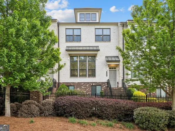 140 Fair View Cir, Roswell, GA 30076