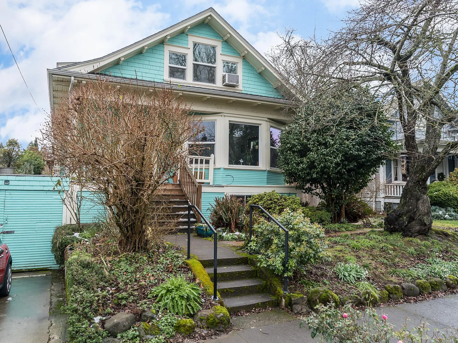2 bed, 800 sqft, $1,695 — Photo 4