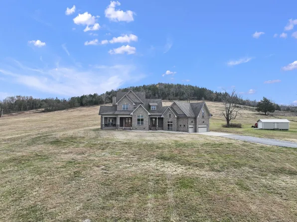 2540 Highway 82 E, Bell Buckle, TN 37020