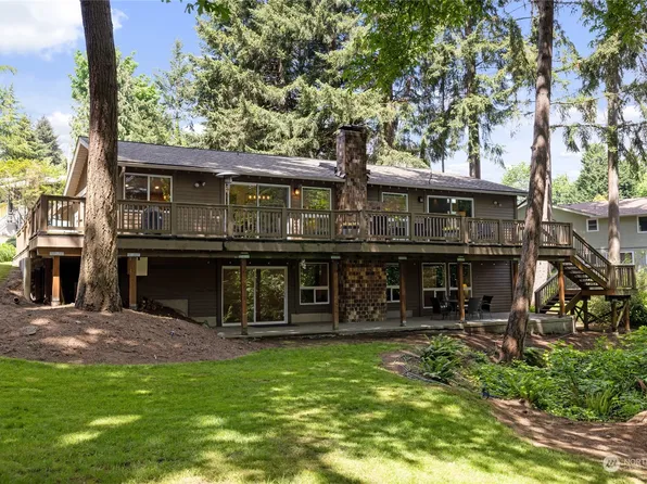 14054 95th Avenue NE, Kirkland, WA 98034