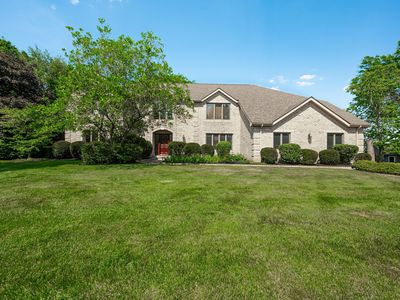 1232 Lochcarren Ct, Columbus, OH, 43235