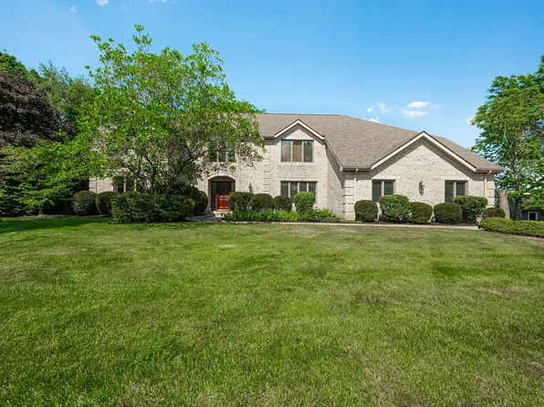 1232 Lochcarren Ct, Columbus, OH 43235