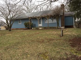 4030 Bullfrog Rd, Taneytown, MD 21787