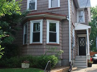 212 S Atlantic Ave, Haddonfield, NJ 08033