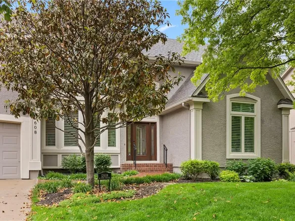 12608 W 130th Ter, Overland Park, KS 66213