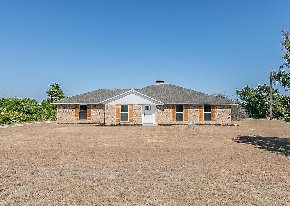 Front view 1.2 acres