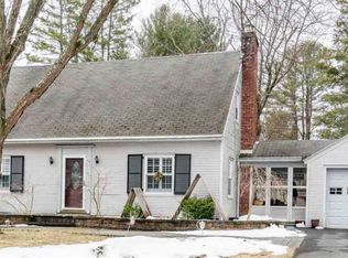 14 Salisbury Rd, Delmar, NY 12054