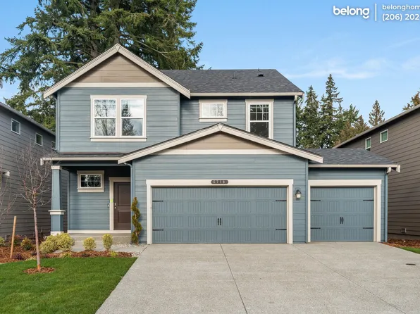 5719 151st Street Ct E #Ce5, Puyallup, WA 98375