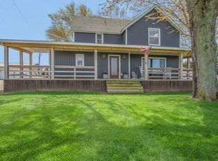 4340 137th Ave, Hamilton, MI