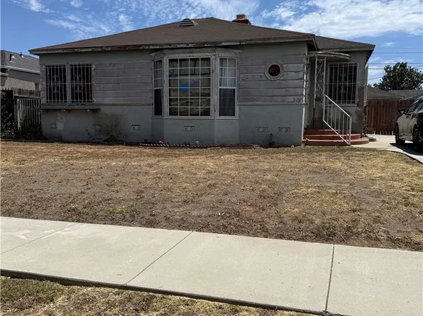 806 W 108th St, Los Angeles, CA 90044