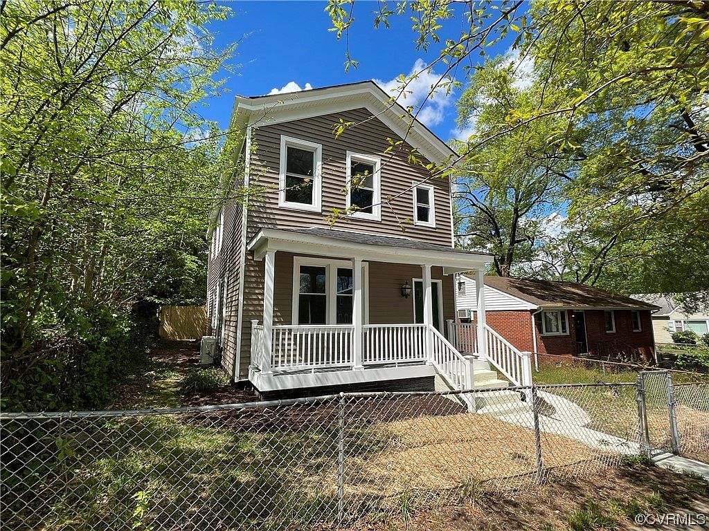 2105 Edwards Ave, Richmond, VA 23224 MLS 2315381 Zillow