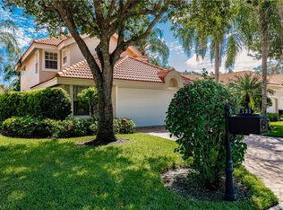 131 Napa Ridge Way, Naples, FL 34119