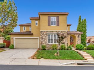 5298 S Montecito Dr, Concord, CA 94521
