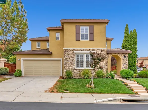 5298 S Montecito Dr, Concord, CA 94521