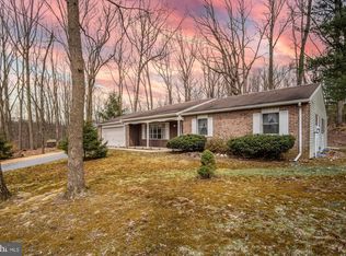 823 Millers Spring Rd, York, PA 17406