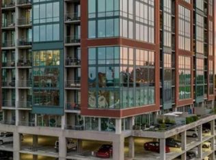 315 Rock St APT 1707, Little Rock, AR 72202