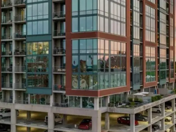 315 Rock St APT 1707, Little Rock, AR 72202