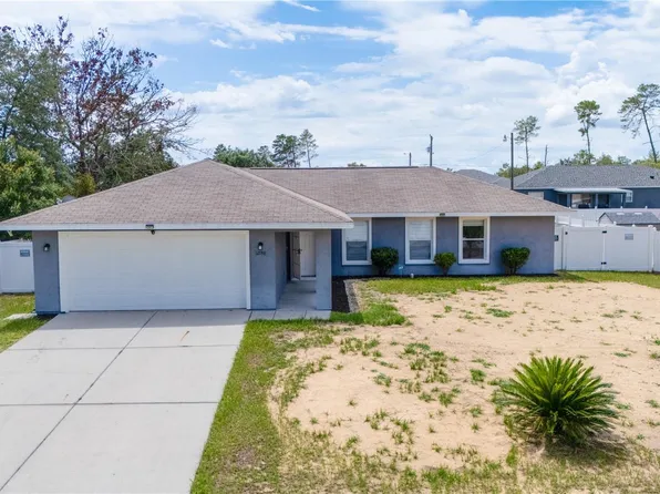 12748 SW 31st Avenue Rd, Ocala, FL 34473