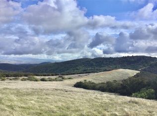 62507 Lockwood San Lucas Rd, Lockwood, CA 93954