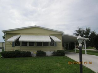 8103 SE Patriot Ave, Hobe Sound, FL 33455