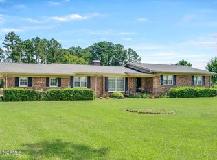 3270 Watha Rd, Willard, NC 28478