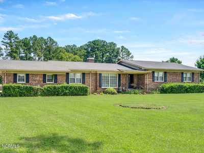 3270 Watha Road, Willard, NC, 28478