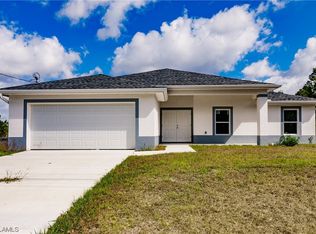 3714 9th St SW, Lehigh Acres, FL 33976