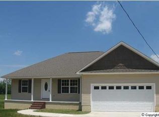 3849 Sardis Rd, Boaz, AL 35956