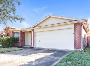 16115 Purpleridge Ct, Houston, TX 77053