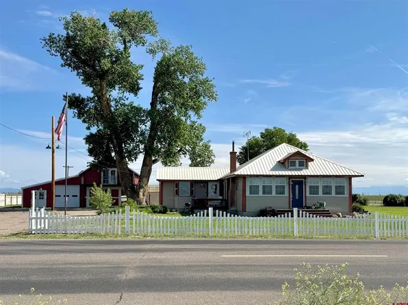2513 E County Road 3 N, Monte Vista, CO 81144