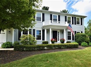 34000 Ada Dr, Solon, OH 44139