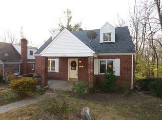 115 Barrington Rd, Fort Wright, KY 41011