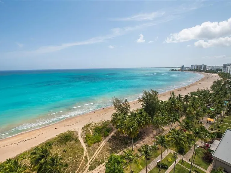 4745 Isla Verde Ave #17-G — Photo 21