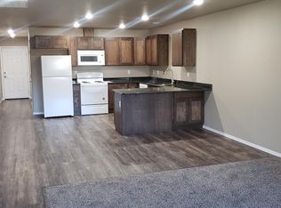 1243 SW 12th St, Pendleton, OR 97801