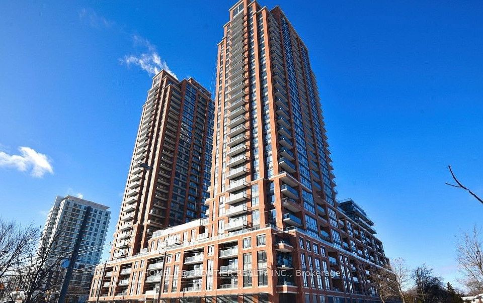 2nd image of 3260 S Sheppard Ave E #2208