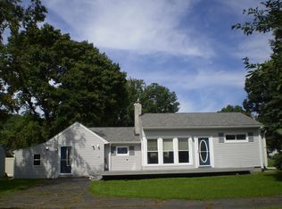 501 Wall St, Elmira, NY 14905