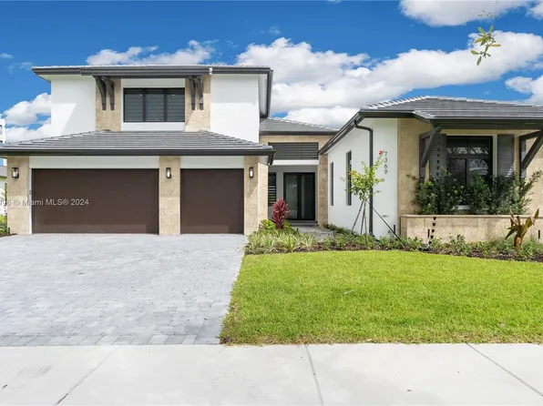 7369 SW 74th Ln, Miami, FL 33143