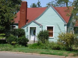 832 W San Antonio St, San Marcos, TX 78666