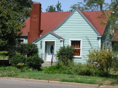 832 W San Antonio St, San Marcos, TX, 78666