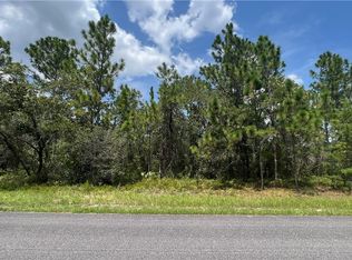 3111 W Misty Pl, Citrus Springs, FL 34433