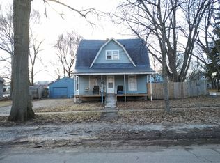 1203 N Walnut St, Champaign, IL 61820