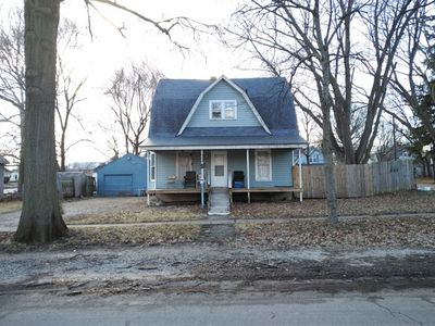 1203 N Walnut St, Champaign, IL, 61820