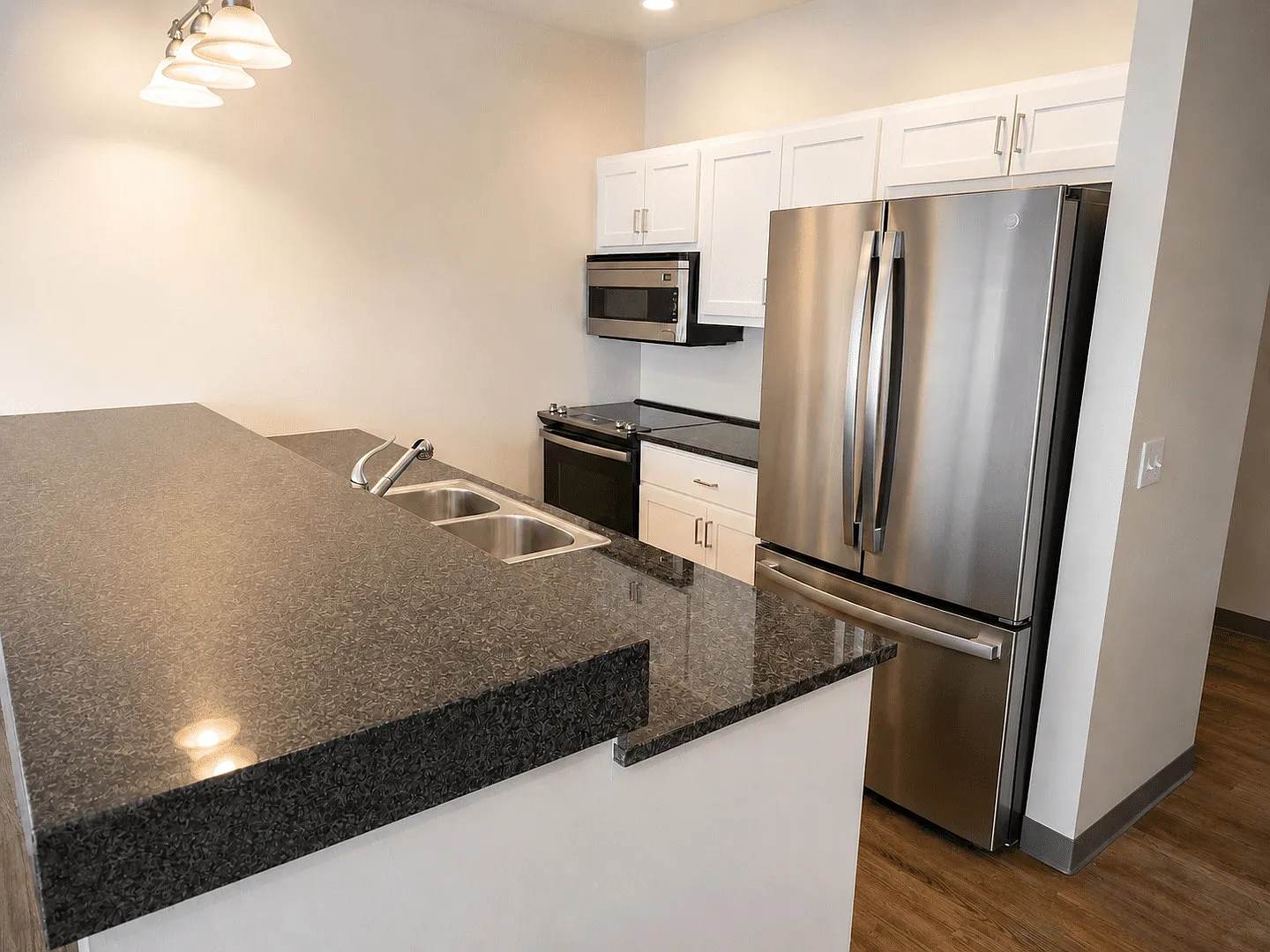 Apartments on Main — Photo 2
